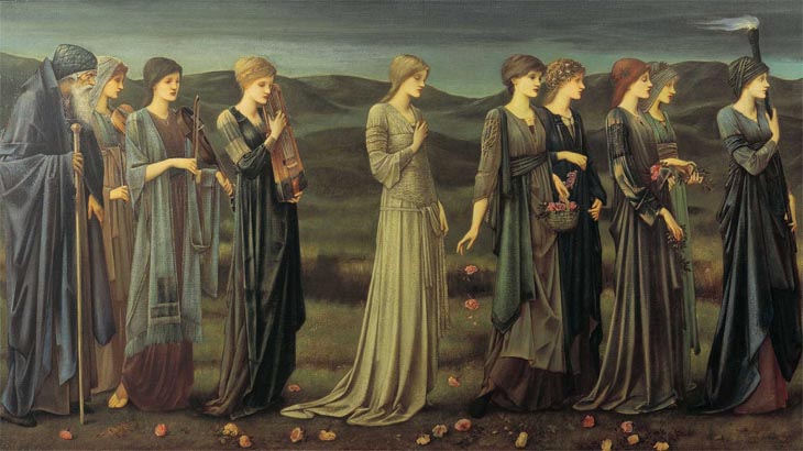 BurneJones
