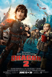 dragons 2