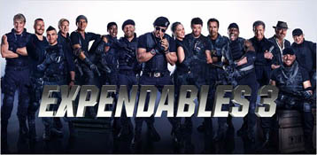 exependables 3