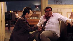 Hermanos de sangre