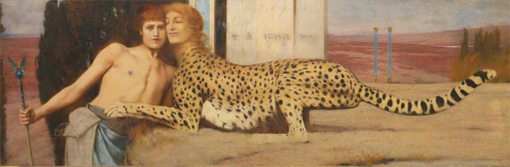 Khnopff
