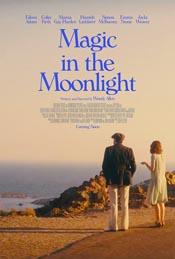 magic in the moonlight