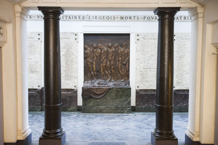 MonumentBerchmans