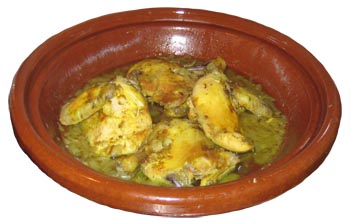 tajine