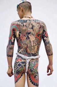 tattoo japon 2
