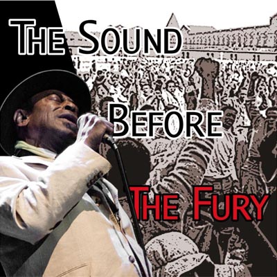 Thesoundbeforethefury