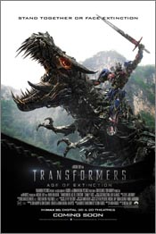 Transformers 4
