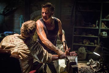 Wolf Creek 2