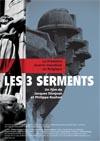Affiche trois serments