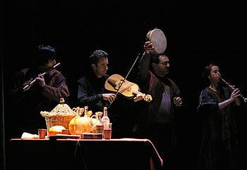 carminaburana