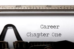 career