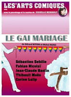 legaimariage