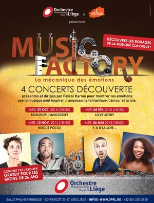 OPRL Affiche Music Factory 420x594 LD