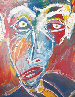 peres