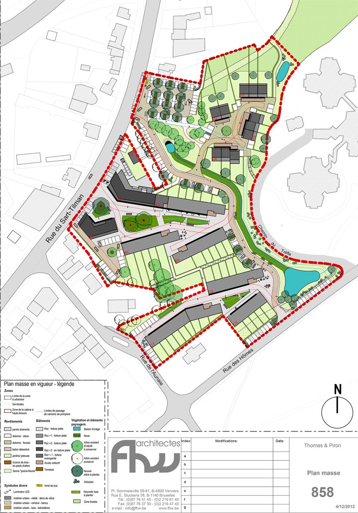 Planecoquartier