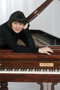 sofronitsky