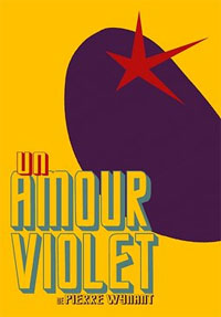 violet