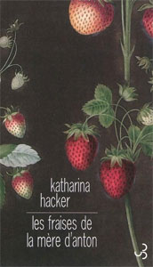 fraises