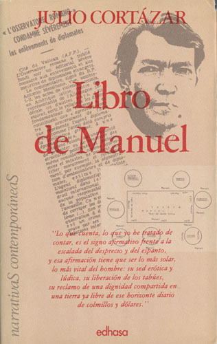 Libro de Manuel