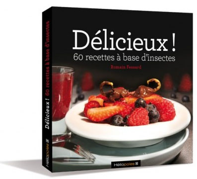 recettes
