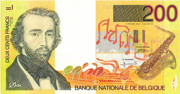 200francsbelges