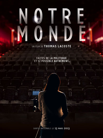 afficheNotreMonde