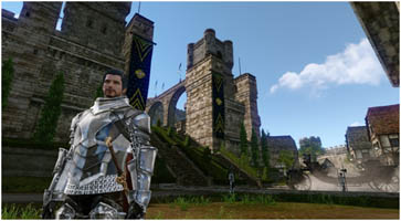 ArcheAge