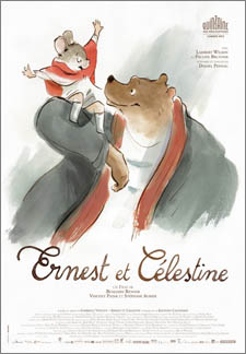 ErnestCelestine