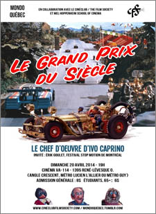 GrandPrix