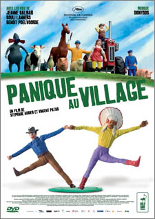 PaniqueauVillage