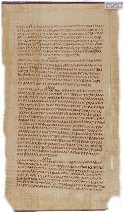 papyrus