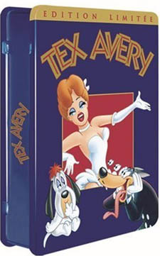 texAvery