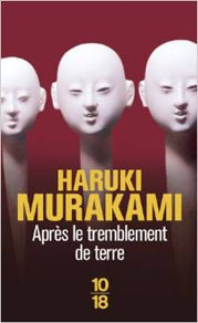 tremblement