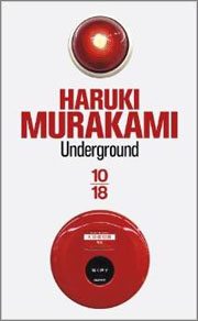underground