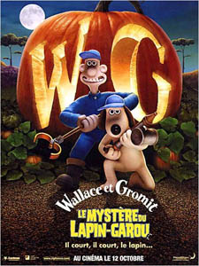 WallaceGromit