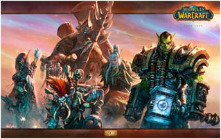 WorldOfWarcraft