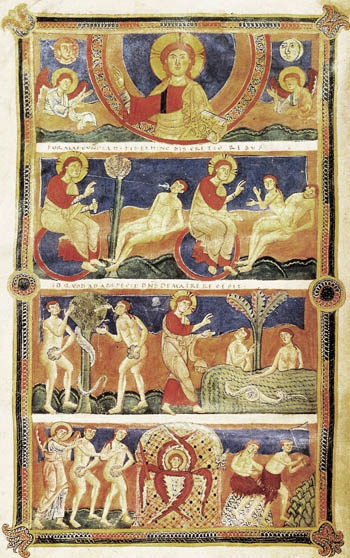 BibleduPanthéon