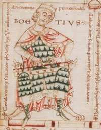 boèce