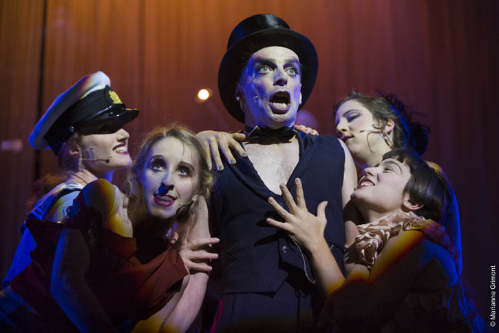 cabaret