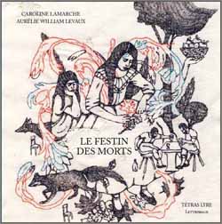 lamarche