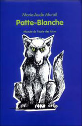 patteblanche