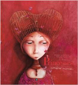 princesseoubliee
