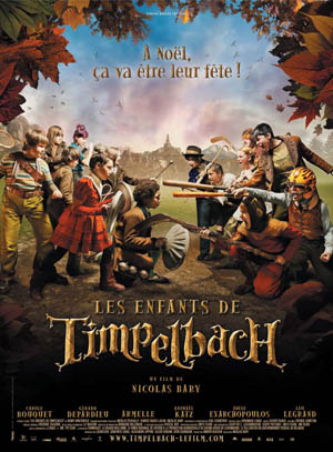 Timpelbach