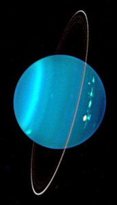 uranus-Keck