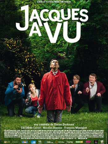 affiche