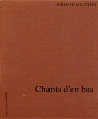 chants