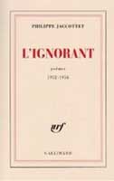 ignorant