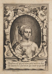 Marie de Gournay