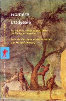 Odyssee