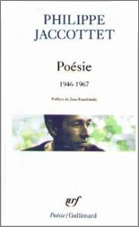 poesie